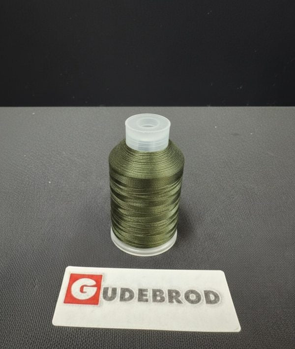 Gudebrod Thread – NRW Nylon