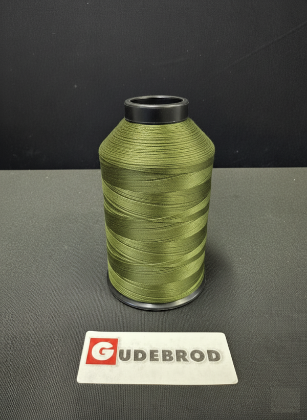 Gudebrod Thread – NRW Nylon