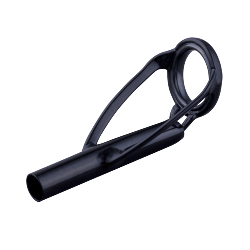 Seaguide Tip Top XUT with Zirconia LS Ring, Black, Polished or Sandblasted Frame