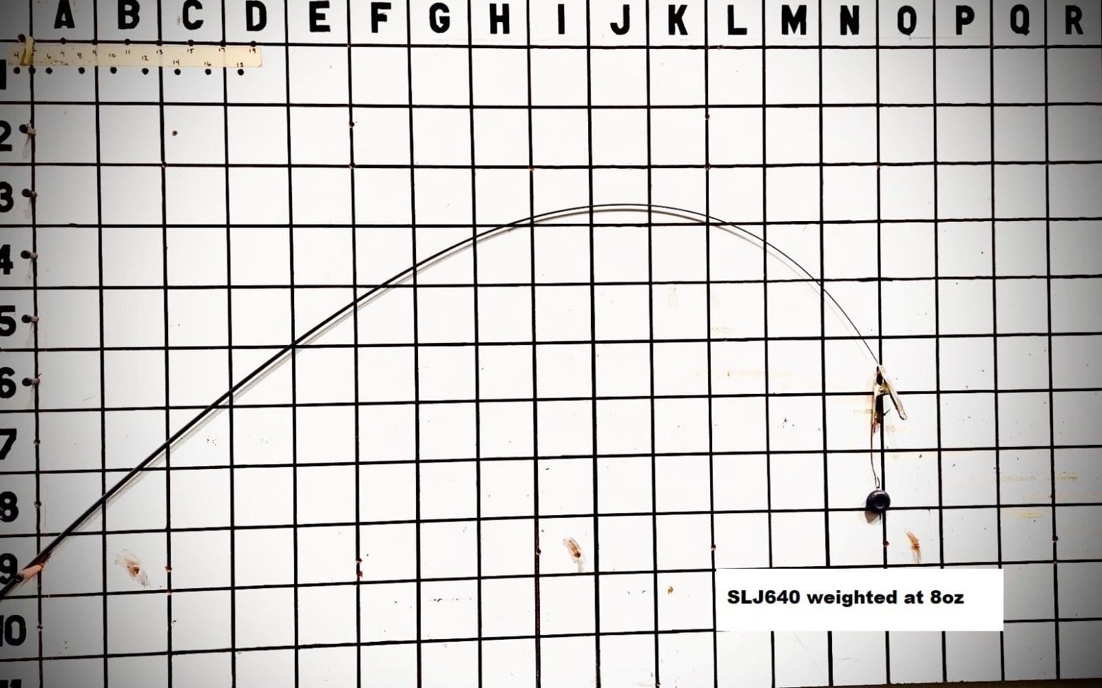 SLJ 640-1 (X-Ray LMX)