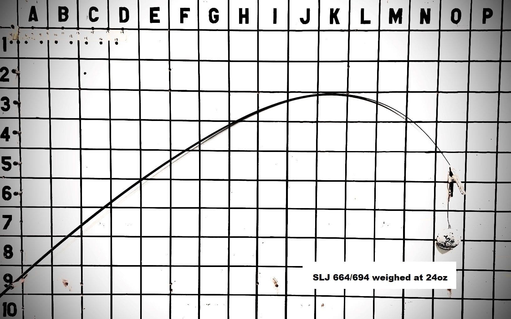 SLJ 664-1 (X-Ray LMX)