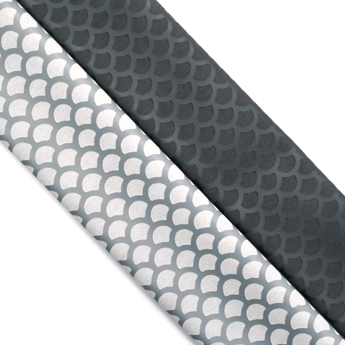 Fish Scale Shrink Tube