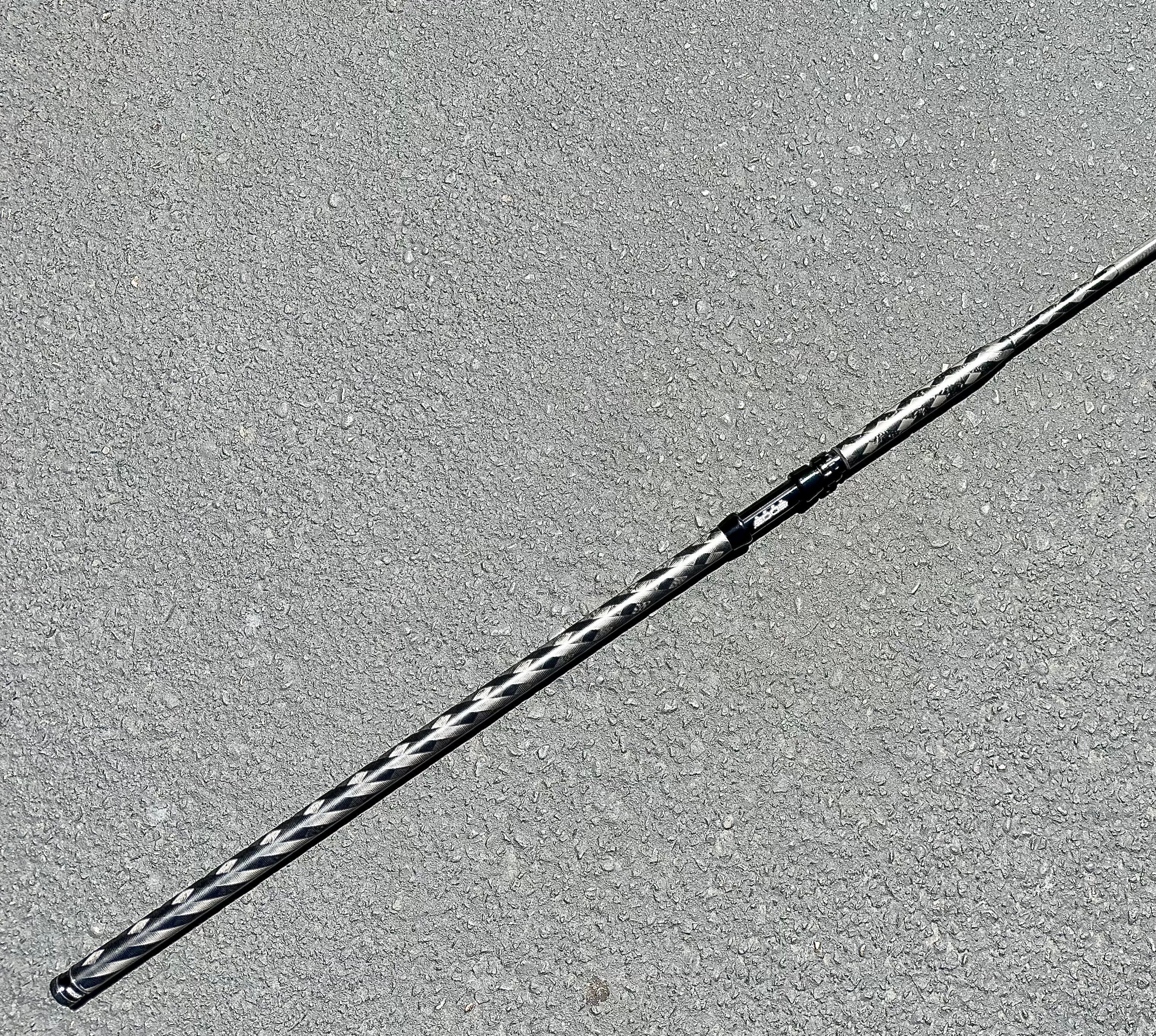 PLUNKING 1347-2 (Spin)