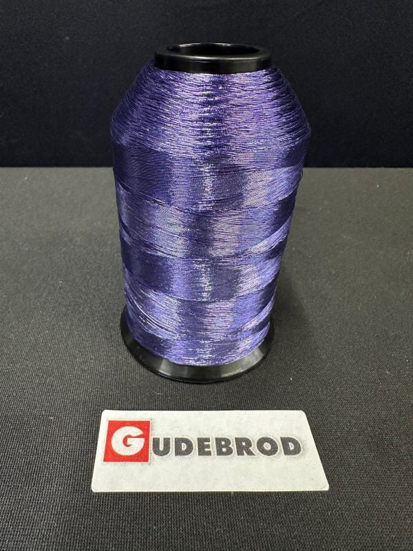 Gudebrod Thread – HT Metallic