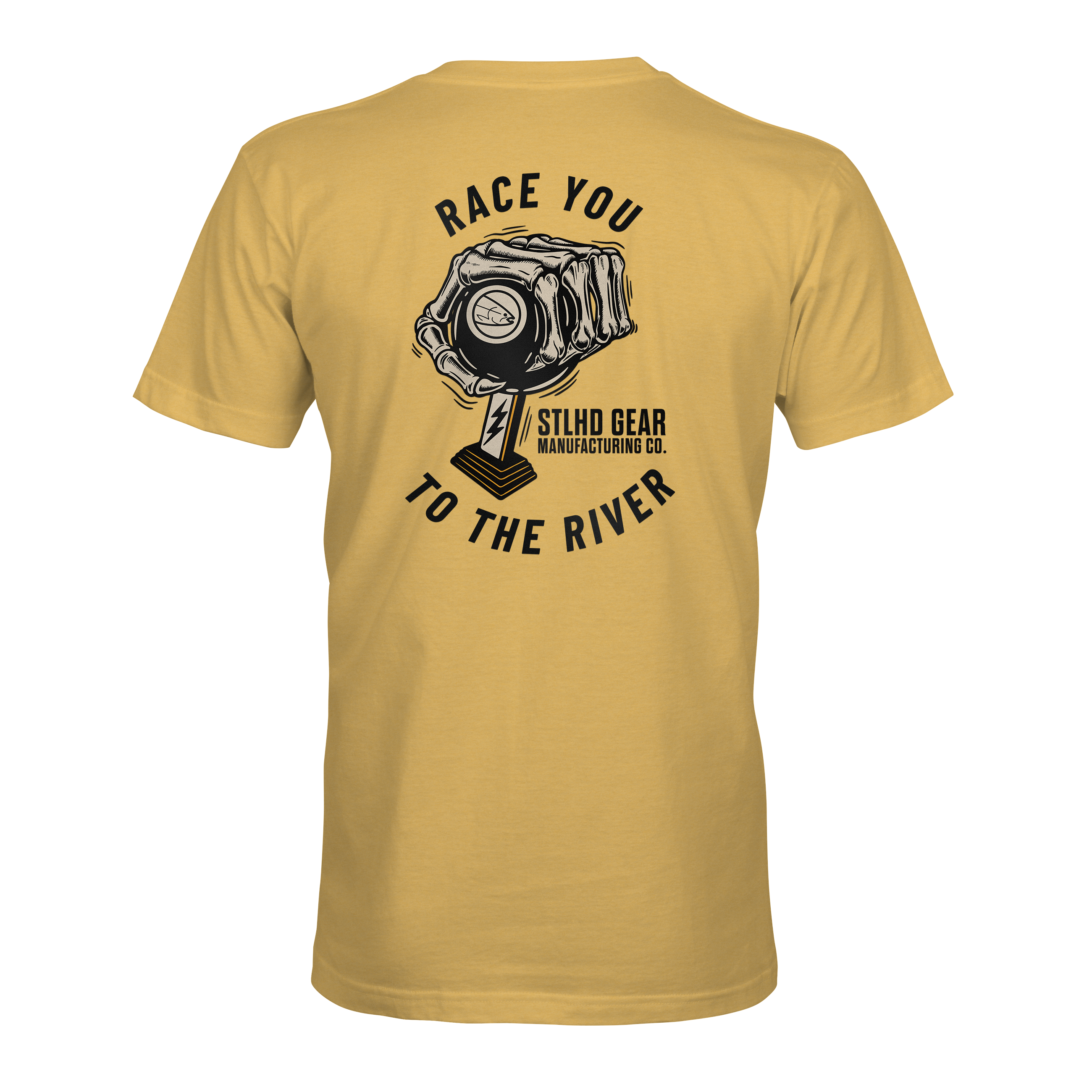STLHD Race Ya T-Shirt