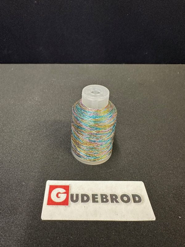Gudebrod Thread – HT Metallic