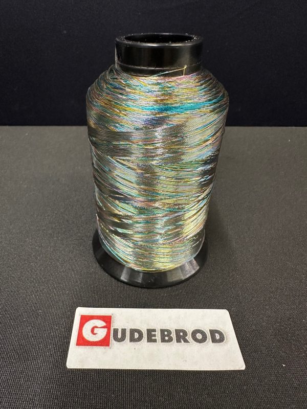 Gudebrod Thread – HT Metallic