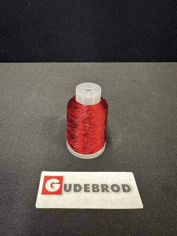 Gudebrod Thread – HT Metallic