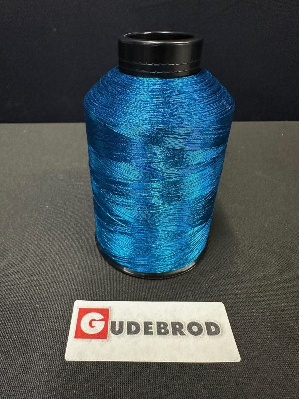 Gudebrod Thread – HT Metallic
