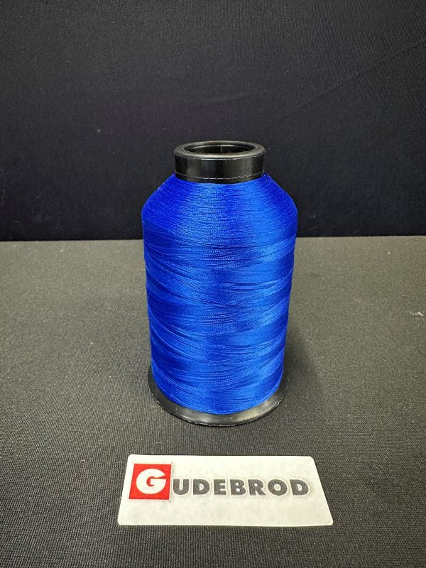 Gudebrod Thread – NRW Nylon