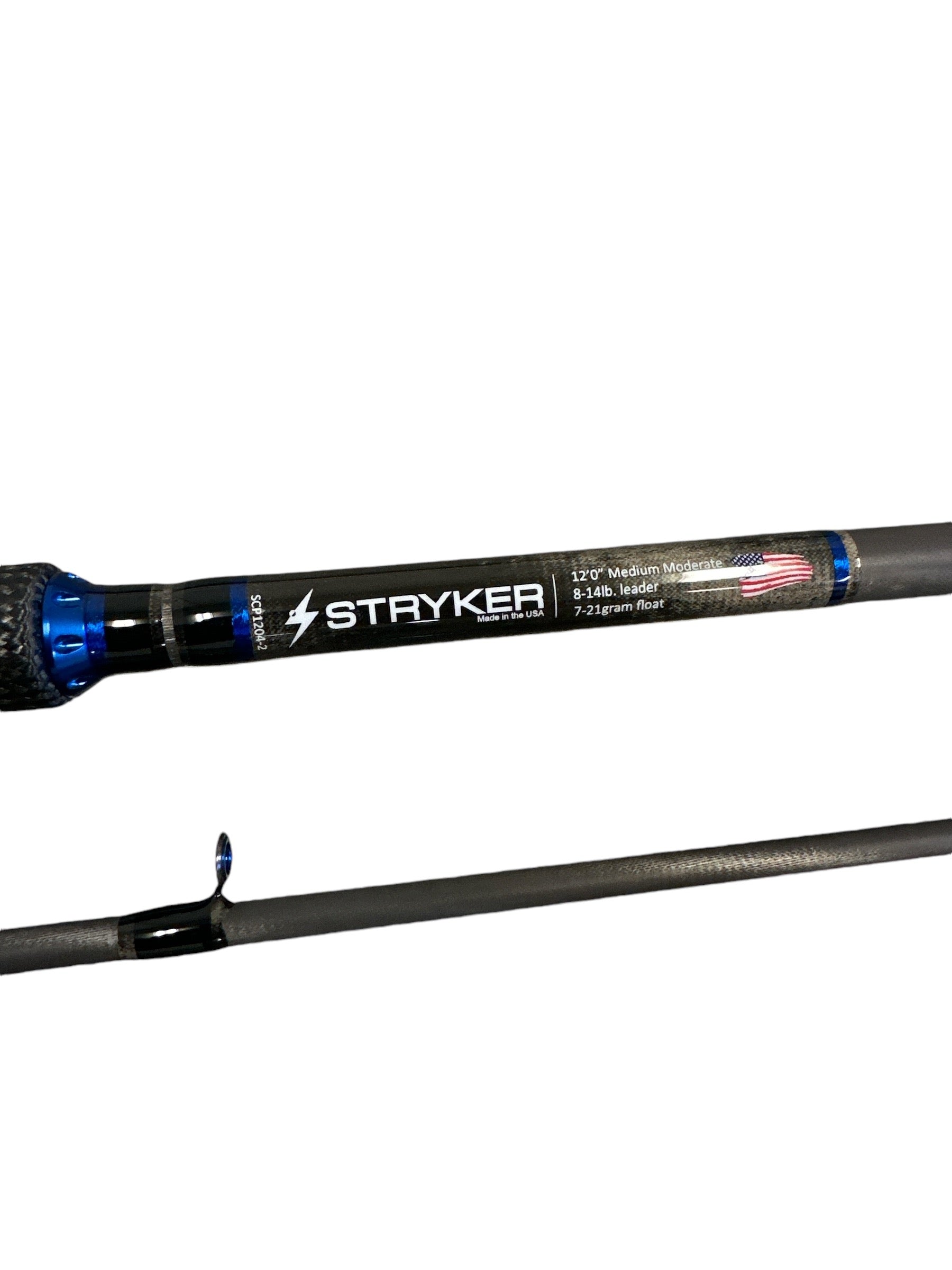 Steelhead Float 12' SCP1204c-2