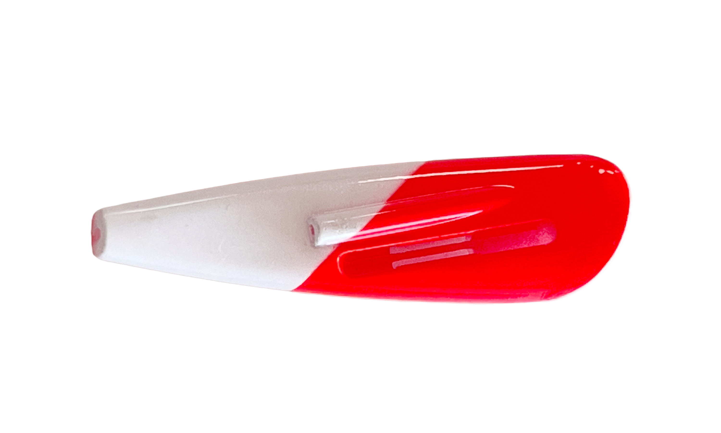 Simon Cut Plug #3  COAST GUARD
