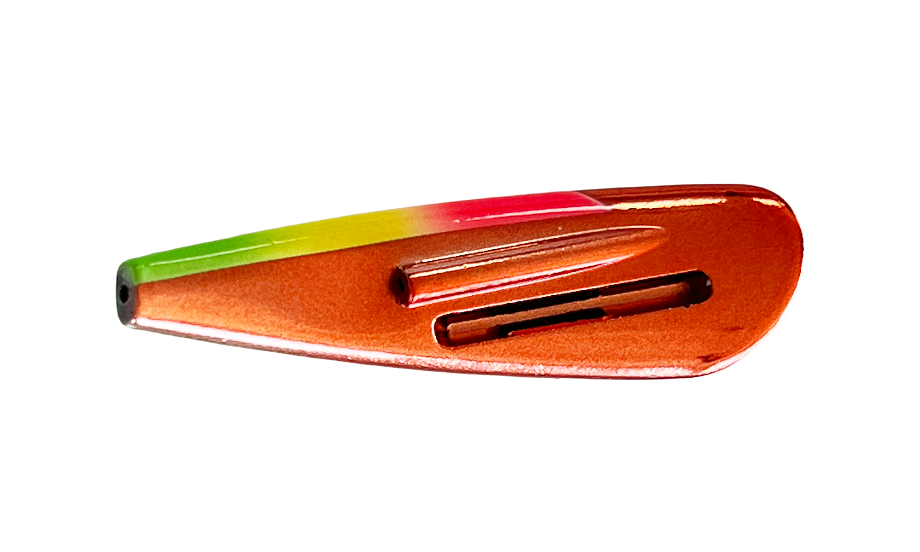 Simon Cut Plug #7  COPPER MEXI