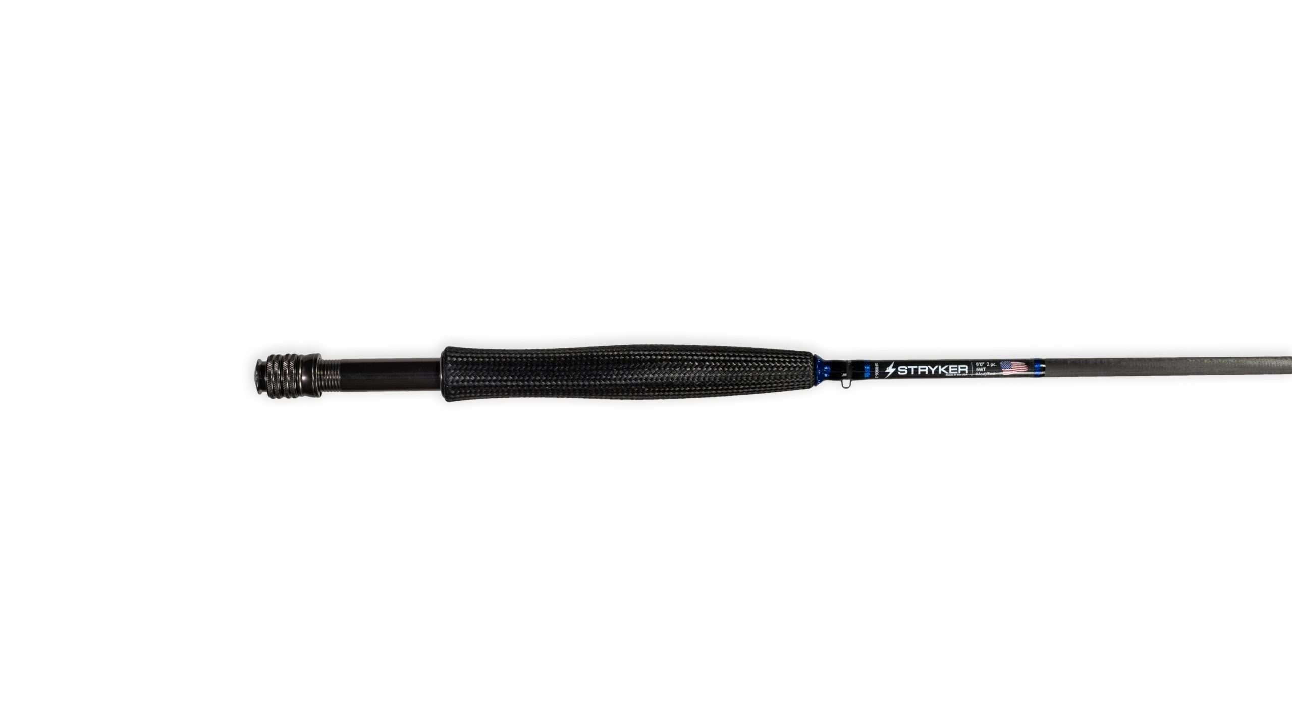 Trout/Panfish Fly Casting 9' 0" SFR904-2