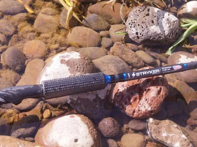 Salmon/Steelhead Float/Drift 10' 6" SH1065S - Limited "Lured" Edition