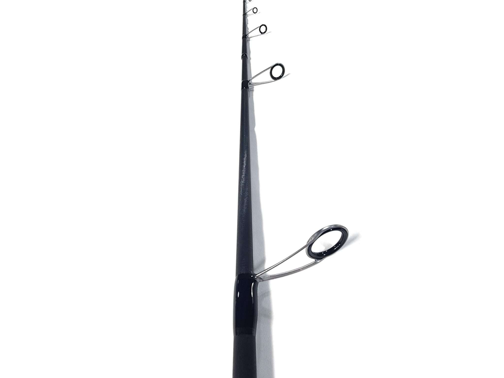 Salmon (Alaska) Trolling/Hardware 8' 6" SM866C-2-AK