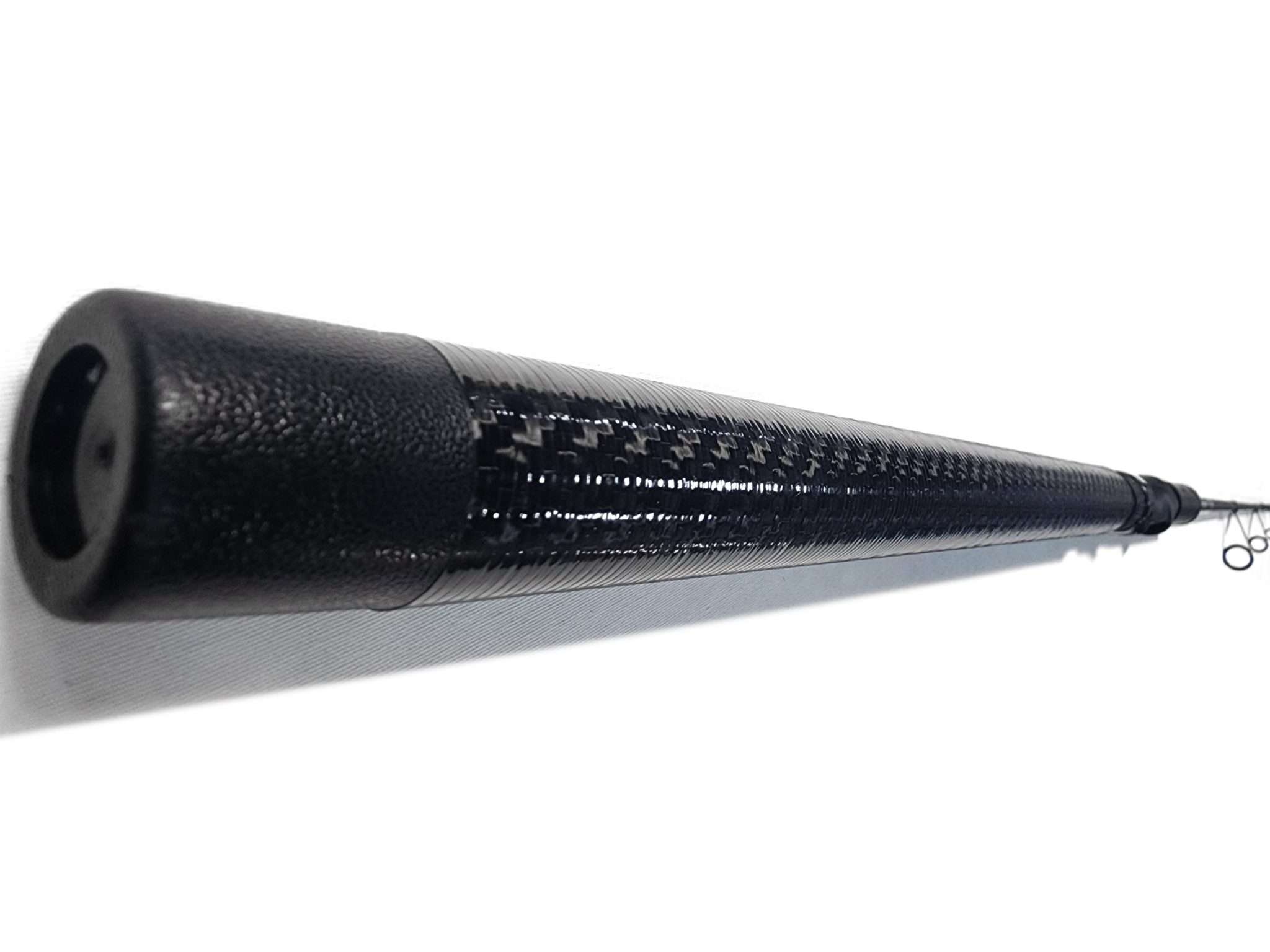 Salmon (Alaska) Trolling/Hardware 8' 6" SM866C-2-AK