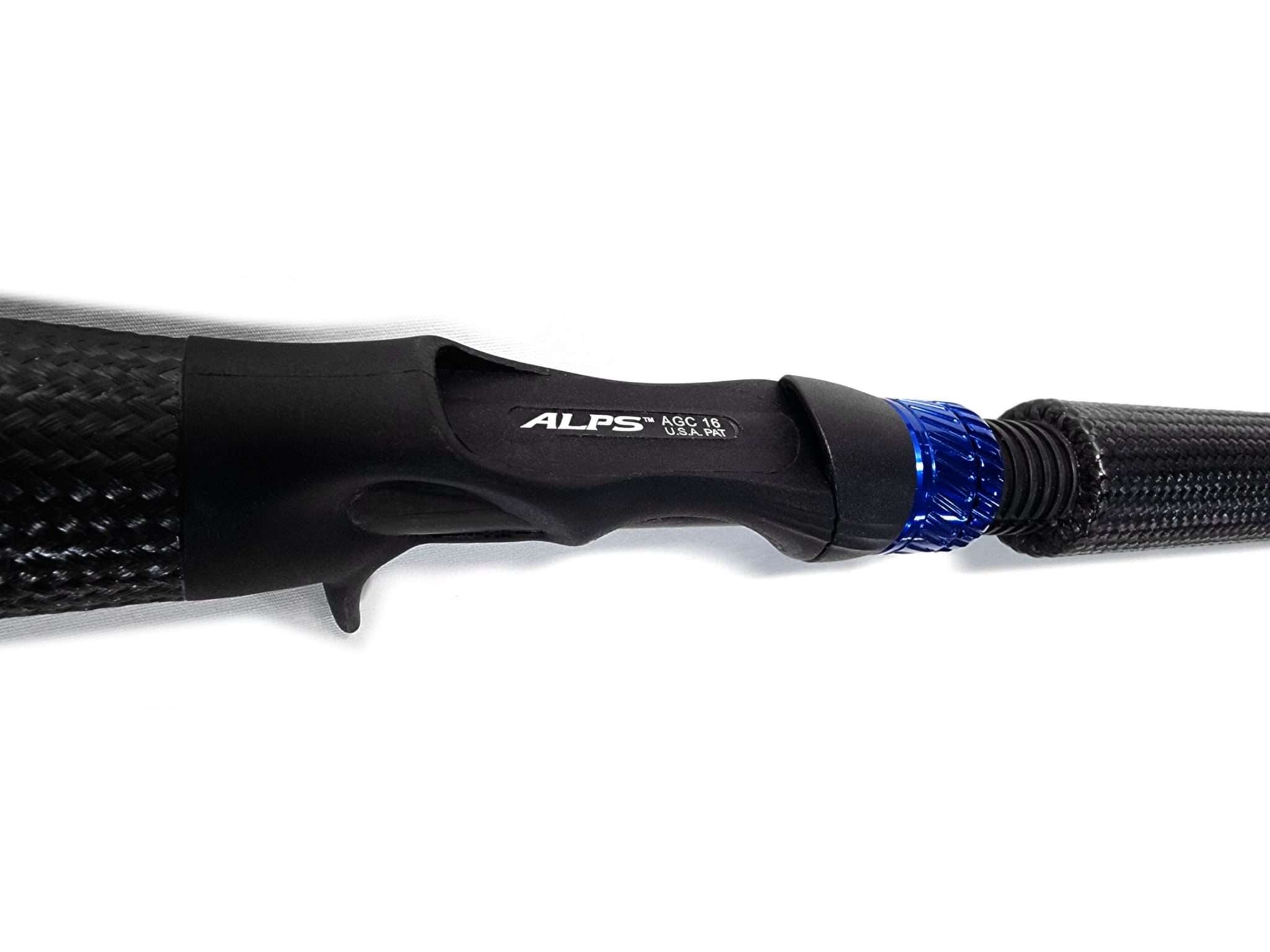 Salmon Float/Troll 9' 6" SM967C-2