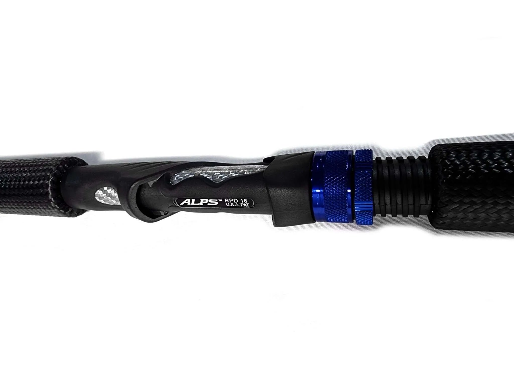 Steelhead Side Drifting 9' 0" SS904S-2