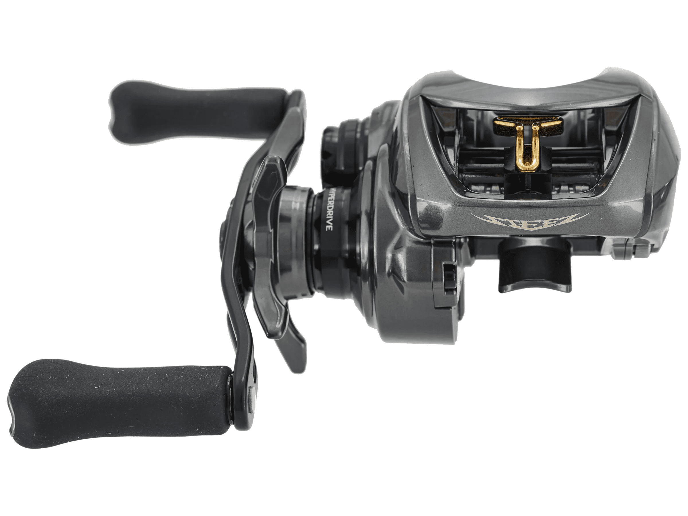 DAIWA Steez STZCTSV70XHL