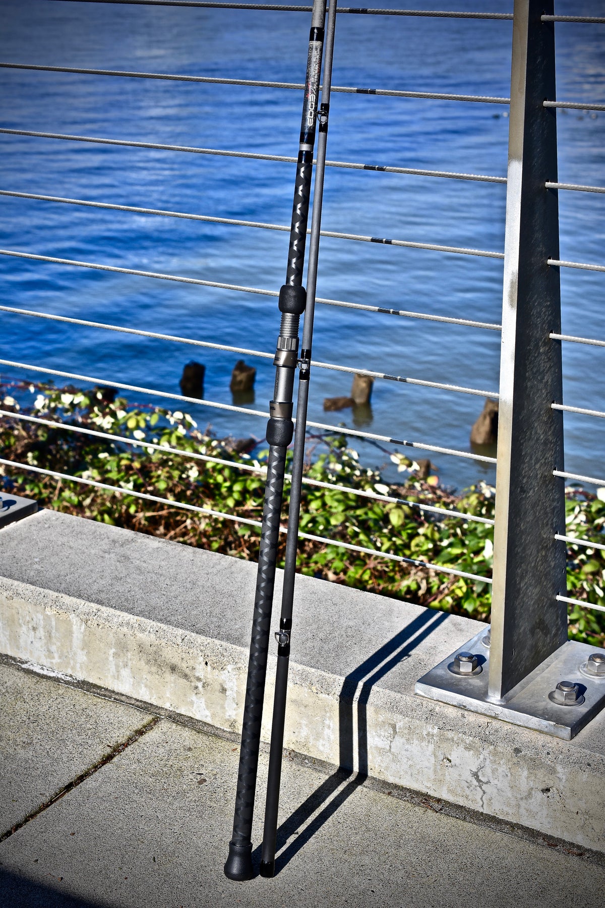 Edge Rods | SUR 1167-2 (Cast)