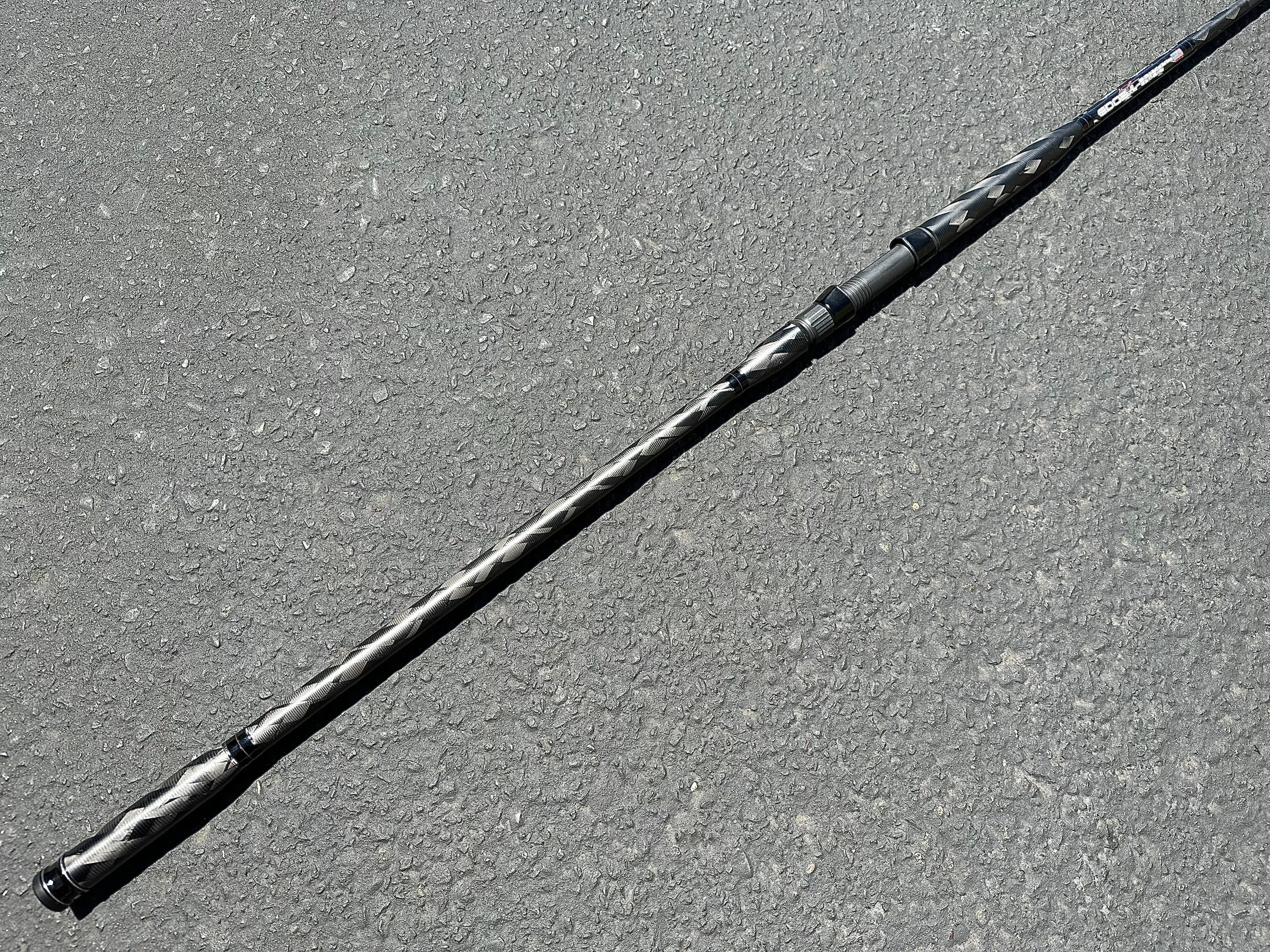 EPITOME SURF 1207-2 (Cast)