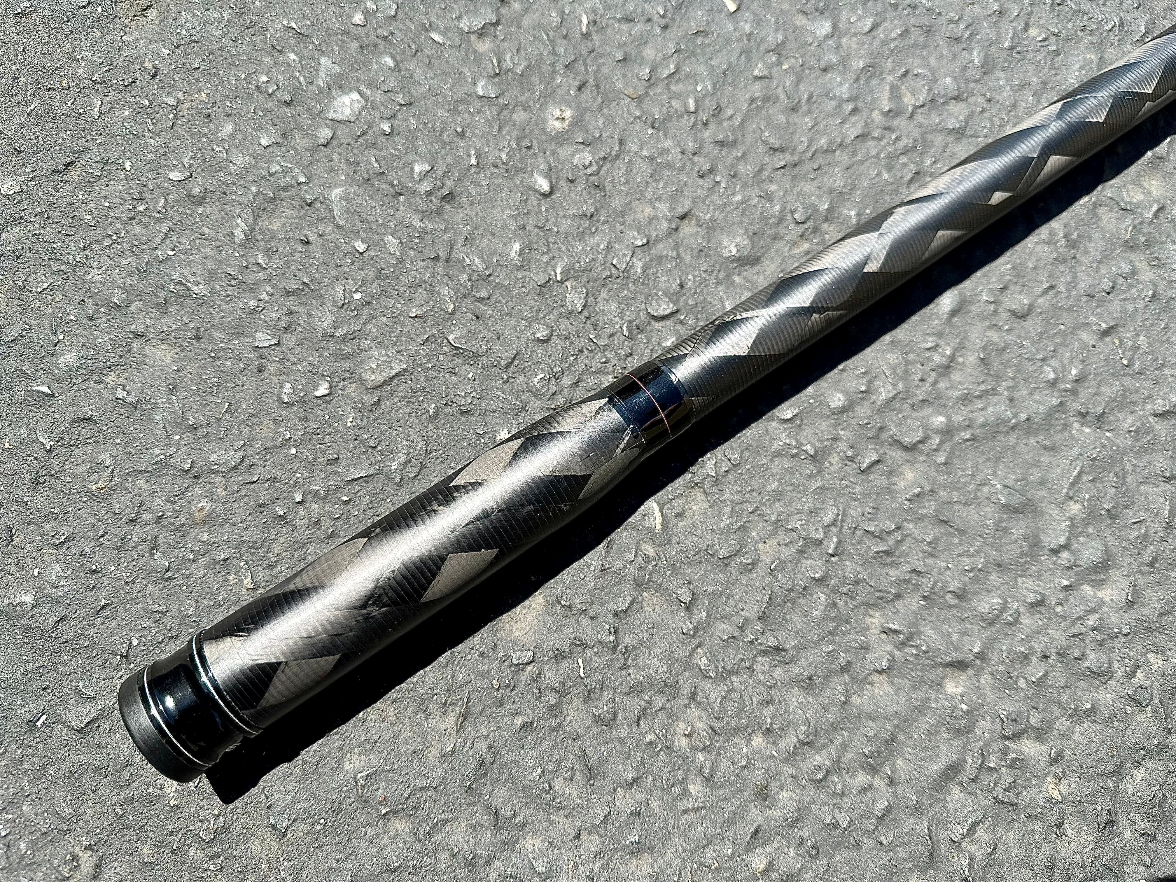 EPITOME SURF 1207-2 (Cast)