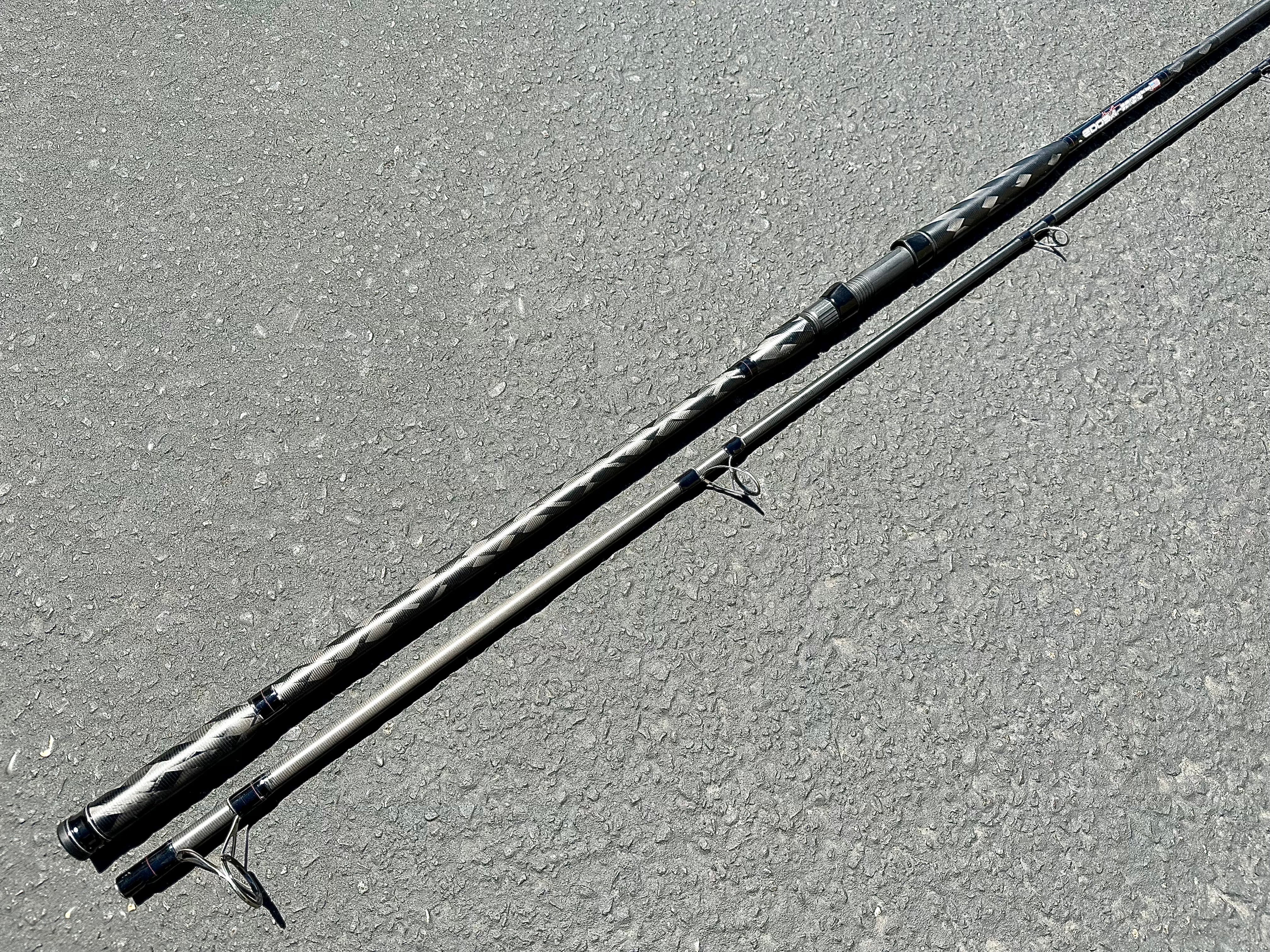 EPITOME SURF 1207-2 (Cast)