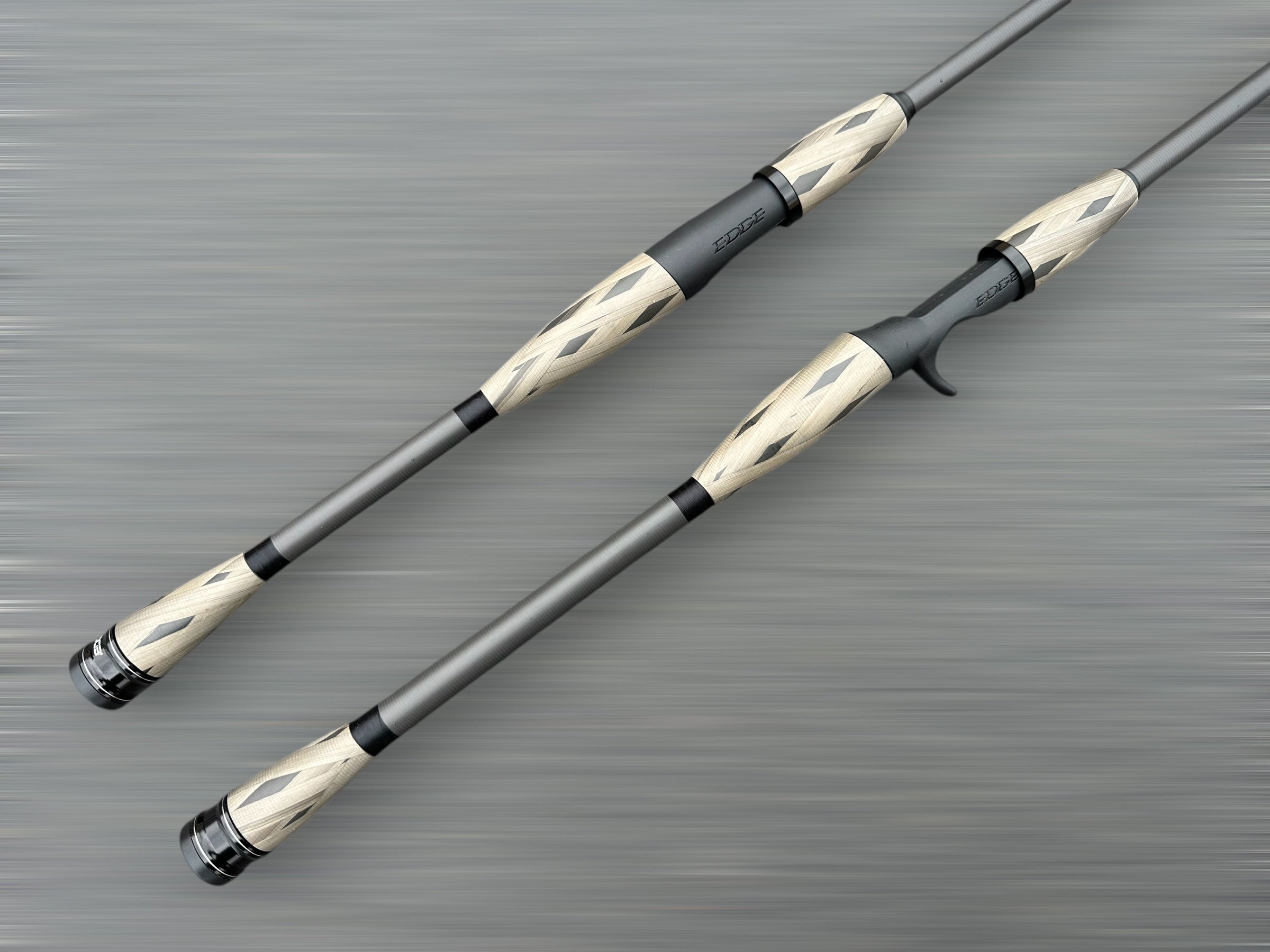 LIMITED EDITION SWS STR 933-2 (X-Ray LMX) C6O2 Split Grip