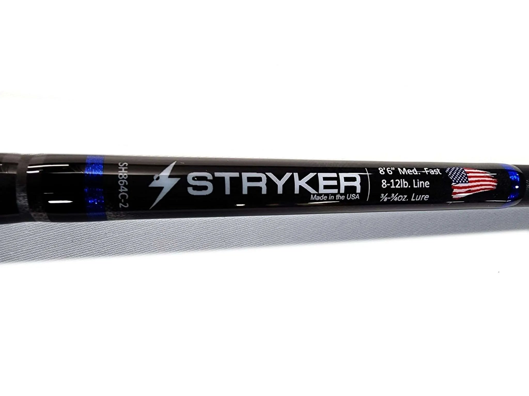 Steelhead Float/Drift 8' 6" SH864C-2