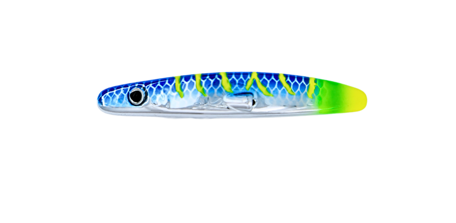 Simon Hot Tail #18 - SEAHAWK