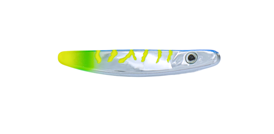 Simon Hot Tail #18 - SEAHAWK