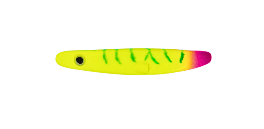 Simon Hot Tails #19 - GLOW ROTTEN BANANA