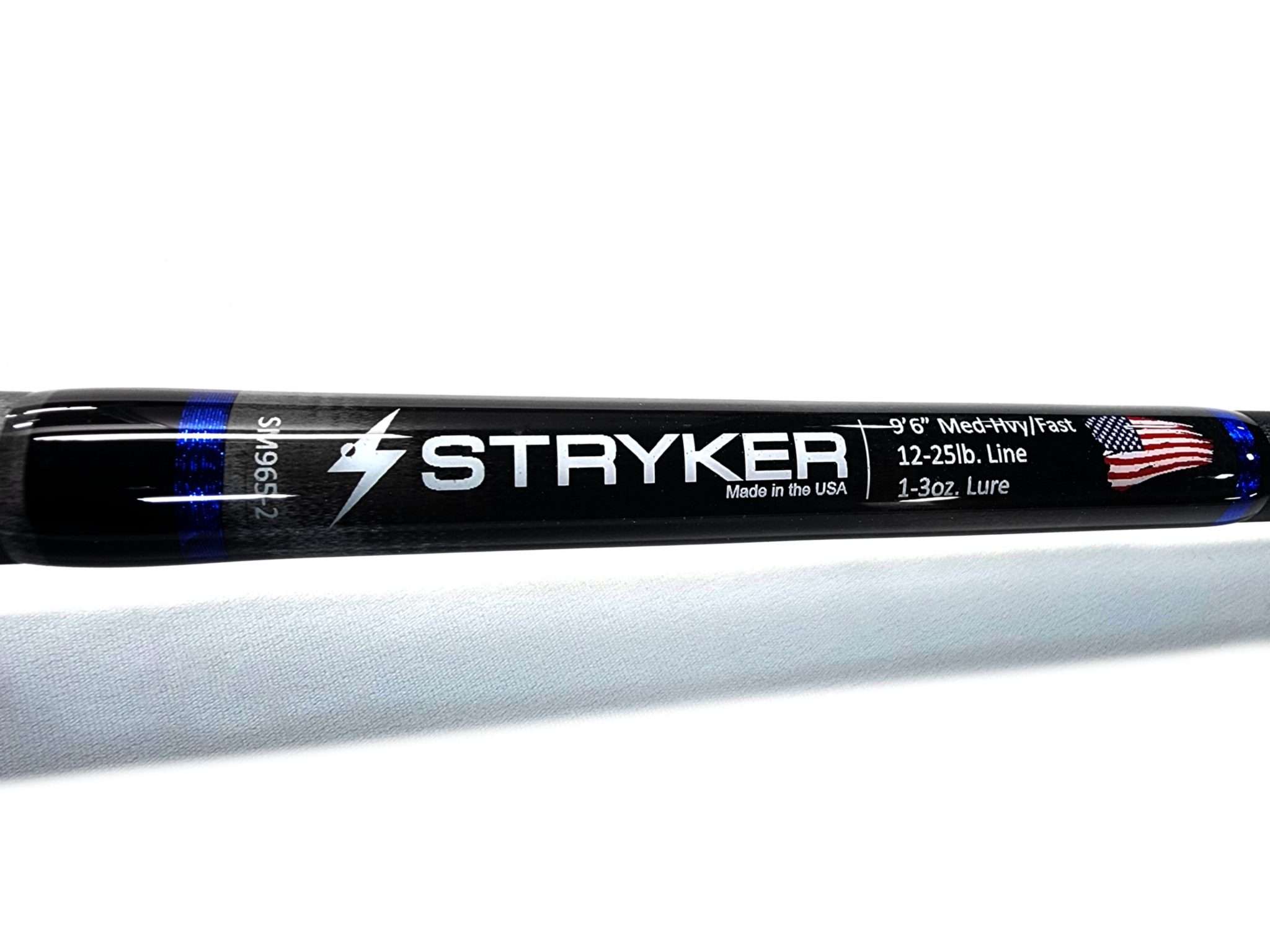 Salmon Float 9' 6" SM965C-2