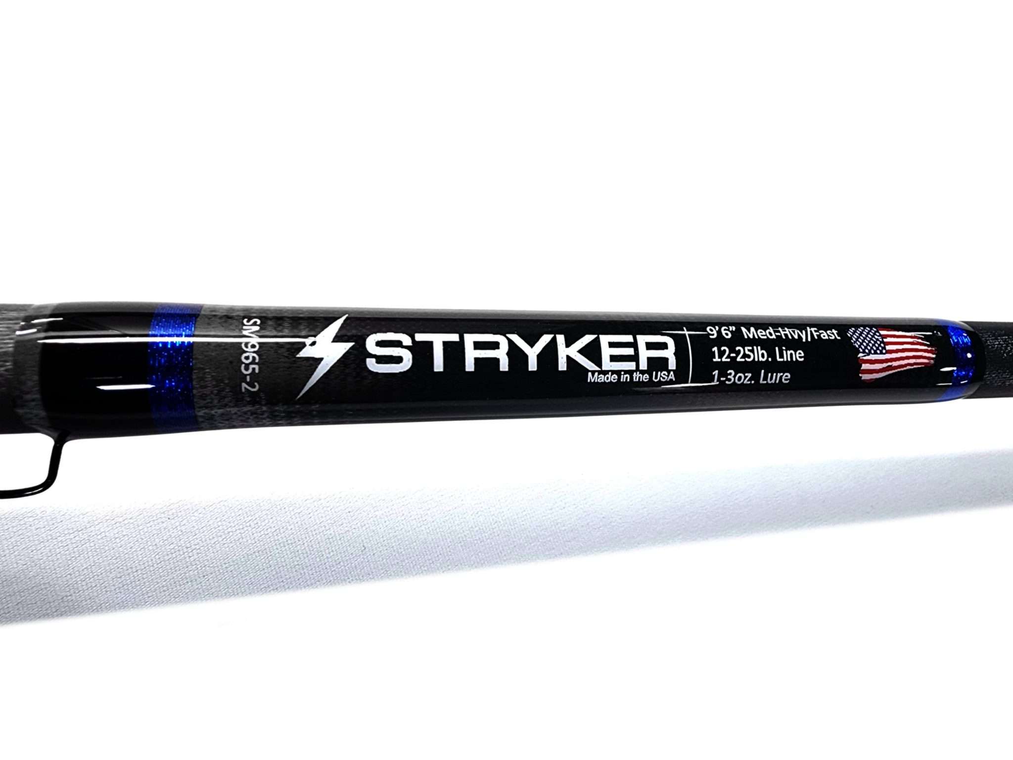 Salmon Float 9' 6" SM965S-2