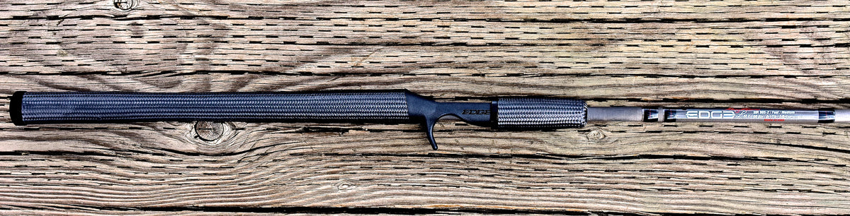Edge Rods | FSC StR 905-2