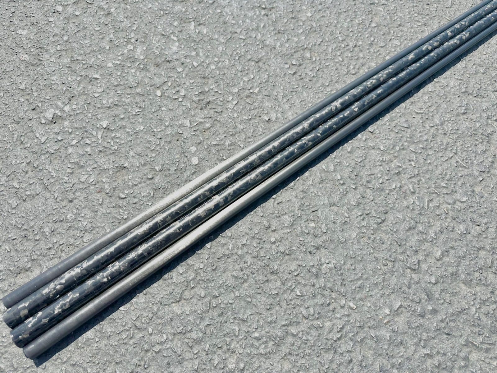 SUR 1164-2(IM LMX) Stealth Carbon