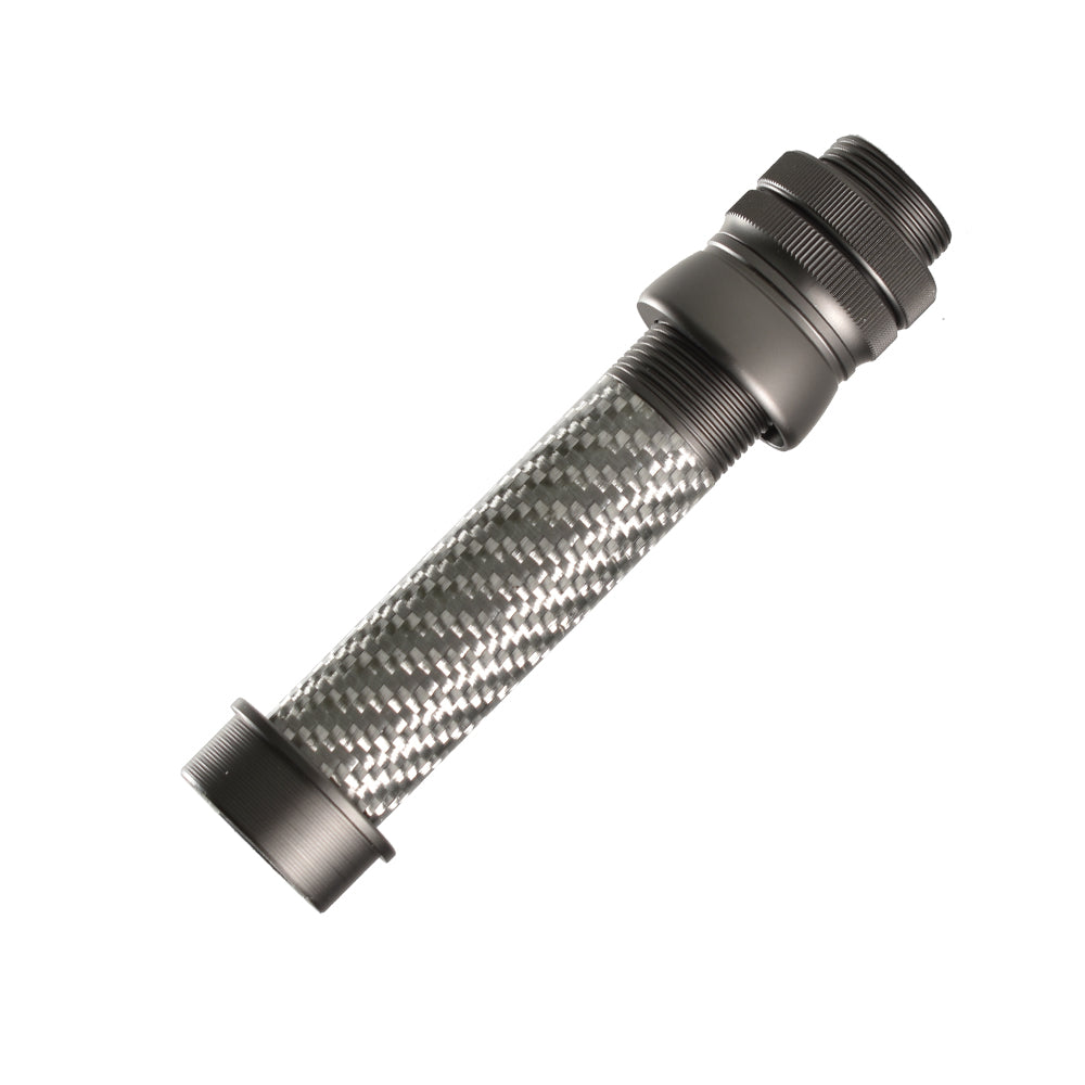 Seaguide Aluminum Fly Reel Seat Model TFS
