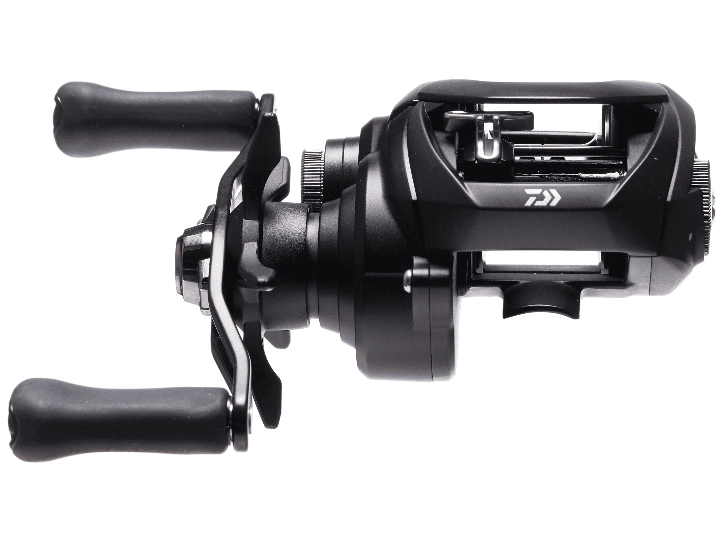 Daiwa Tatula Casting Reel TTU100HSL (Left Hand Retrieve)