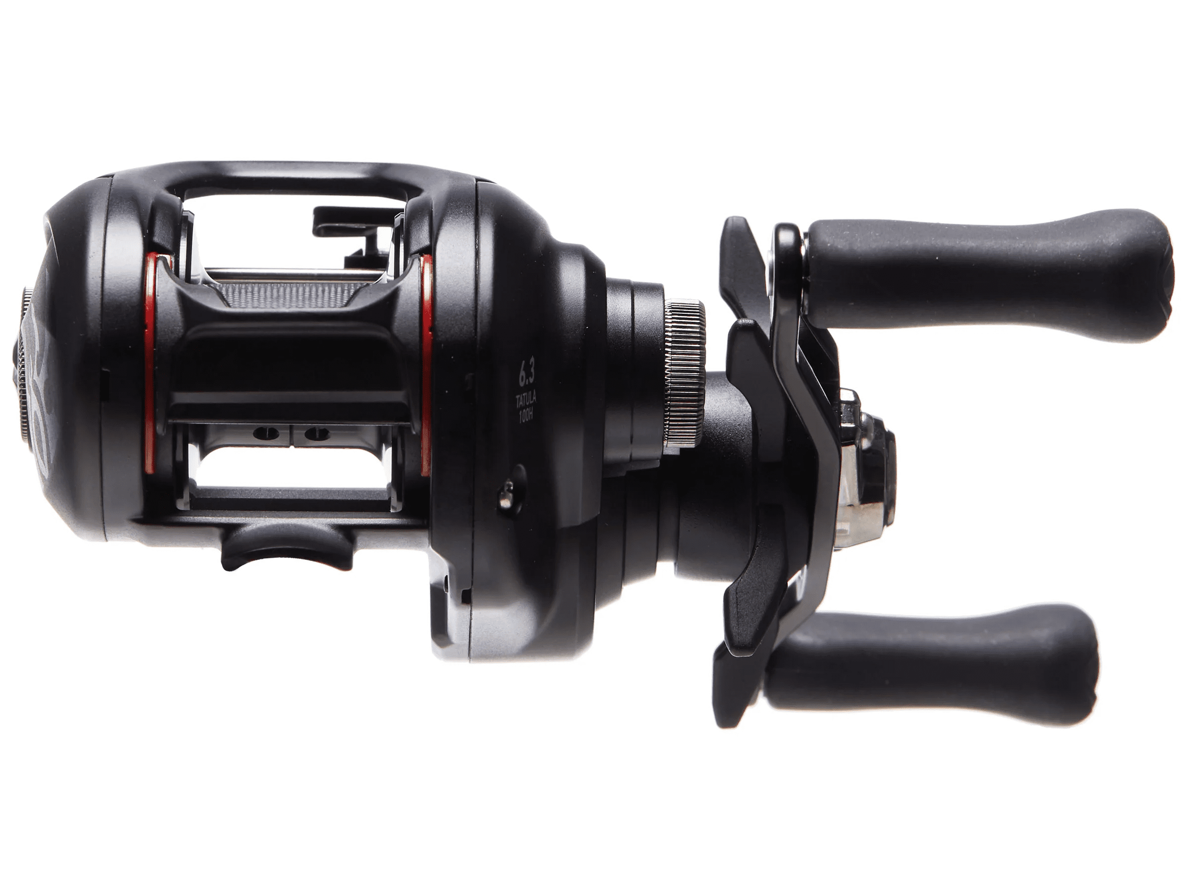 Daiwa Tatula Casting Reel TTU100XS (Right Hand Retrieve)