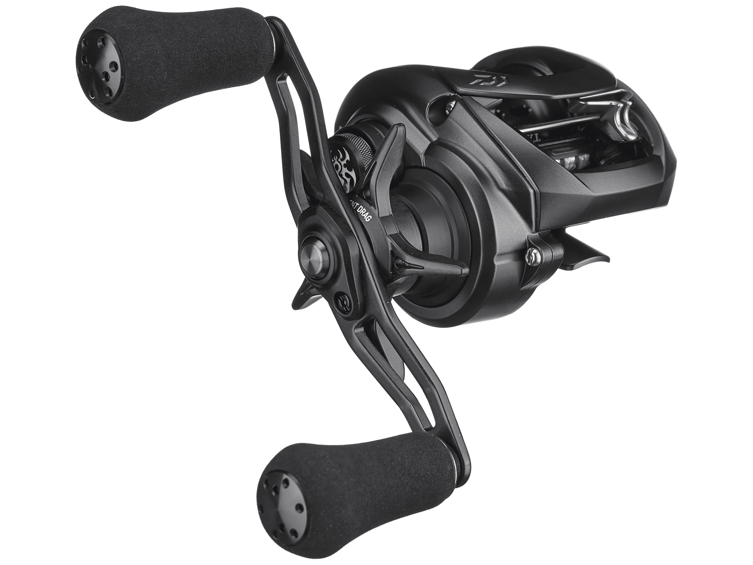 Daiwa Tatula Elite Pitch/Flip Casting Reel TAELPF103XSL (Left Hand Retrieve)