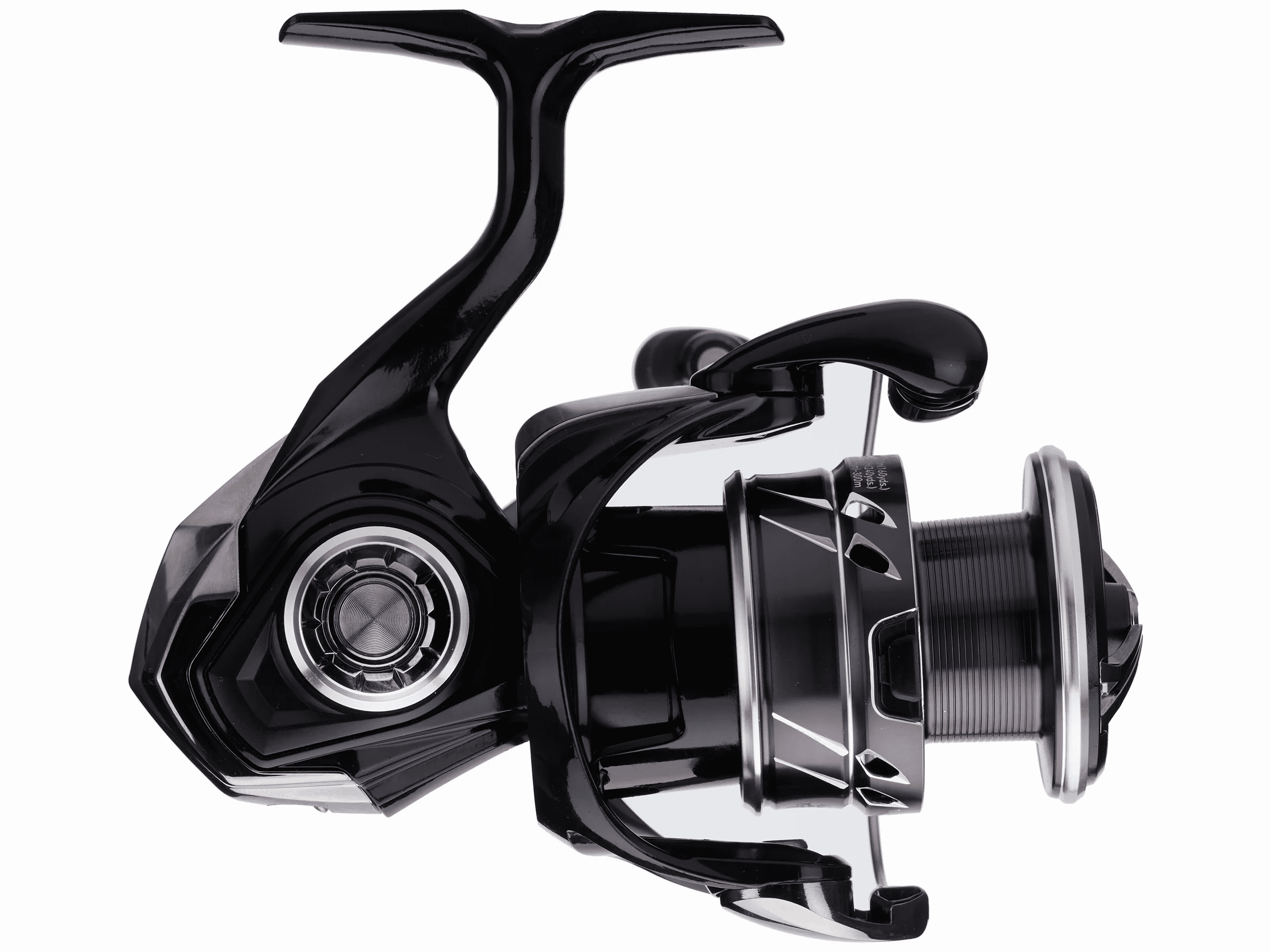 Daiwa Tatula MQ LT Spinning Reel TTUMQLT1000D-H