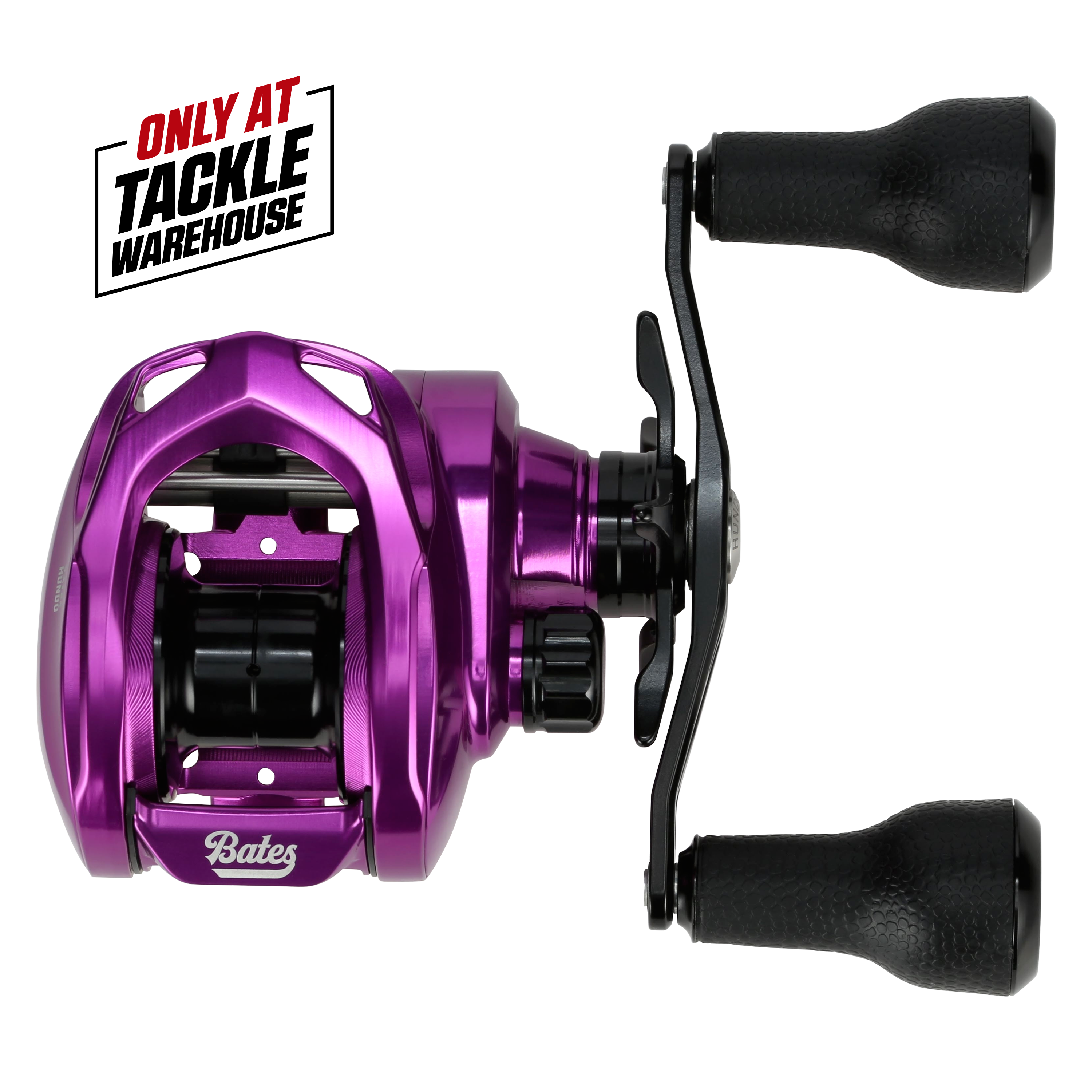 Tackle Warehouse Limited Edition