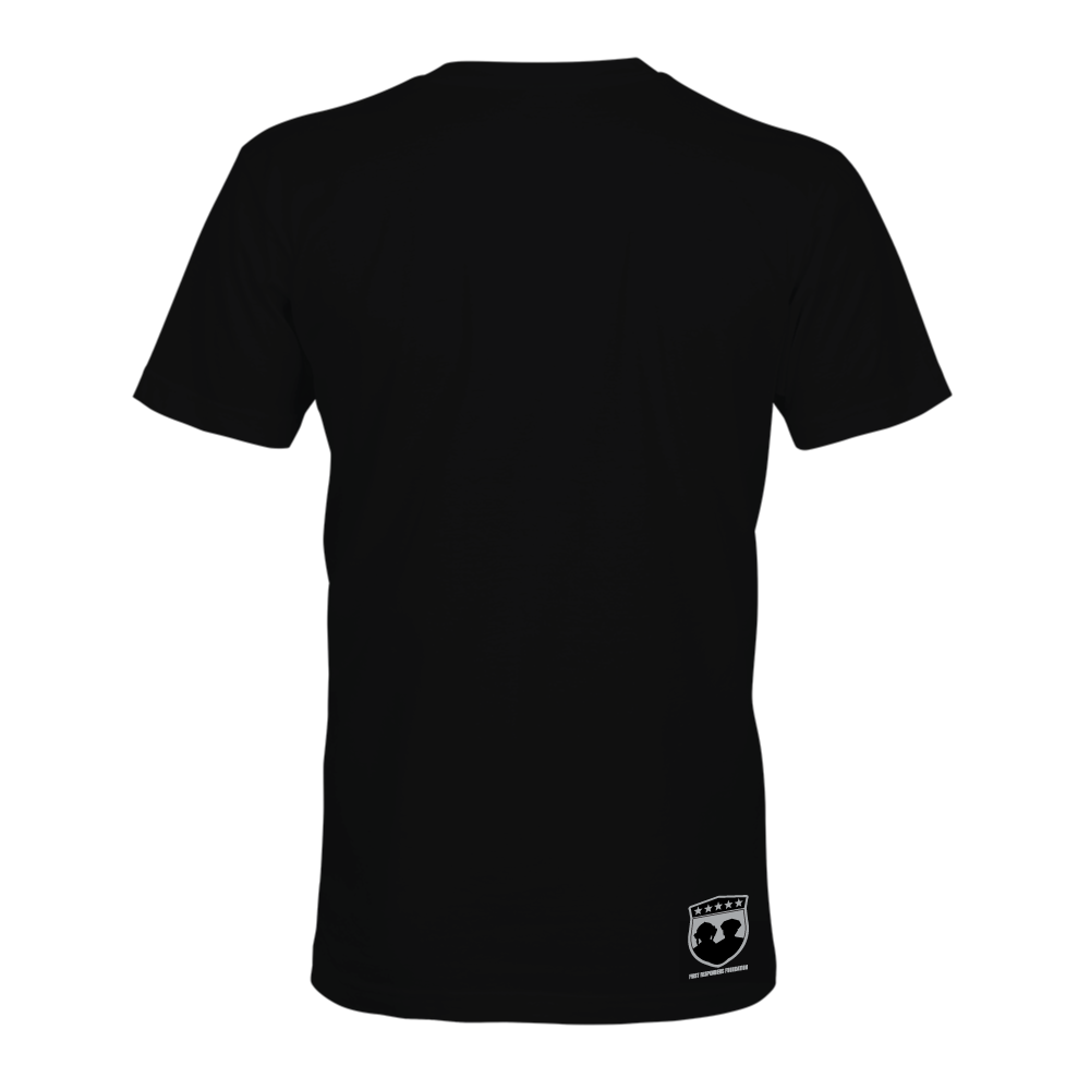 STLHD - First Responder Tee