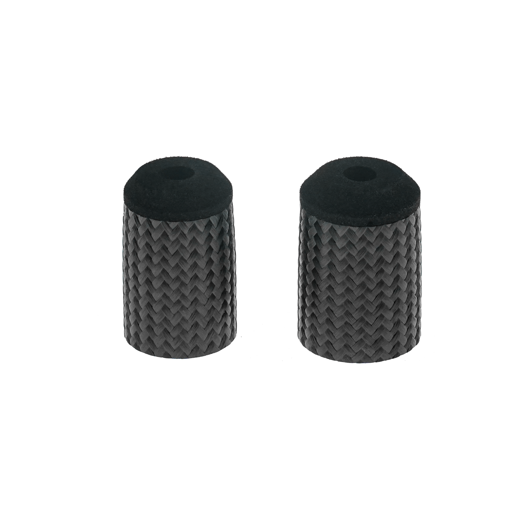 Fore Grip Carbon CTC for TCH Reel Seat