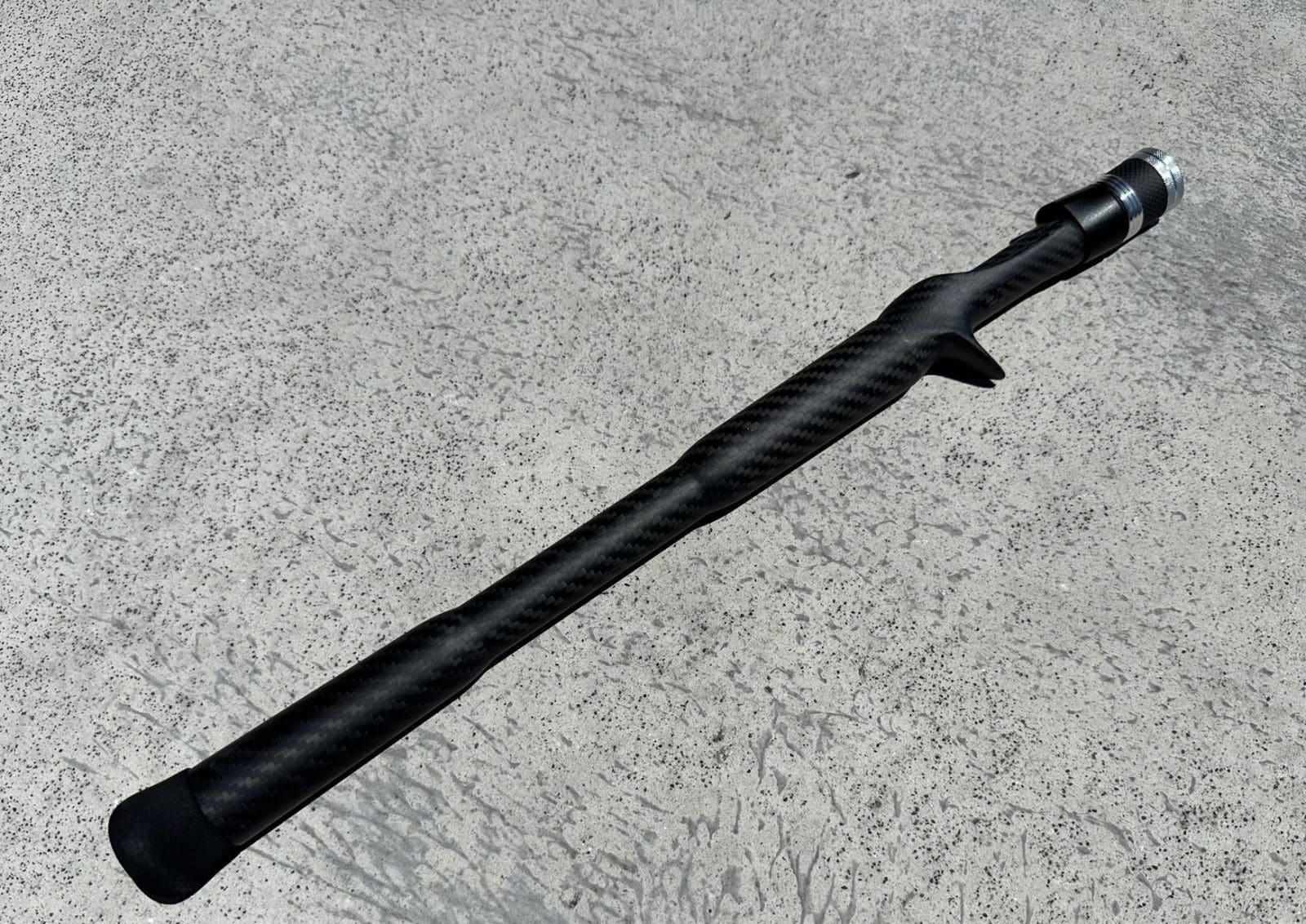 XO+ Skeleton Casting Silver NFC