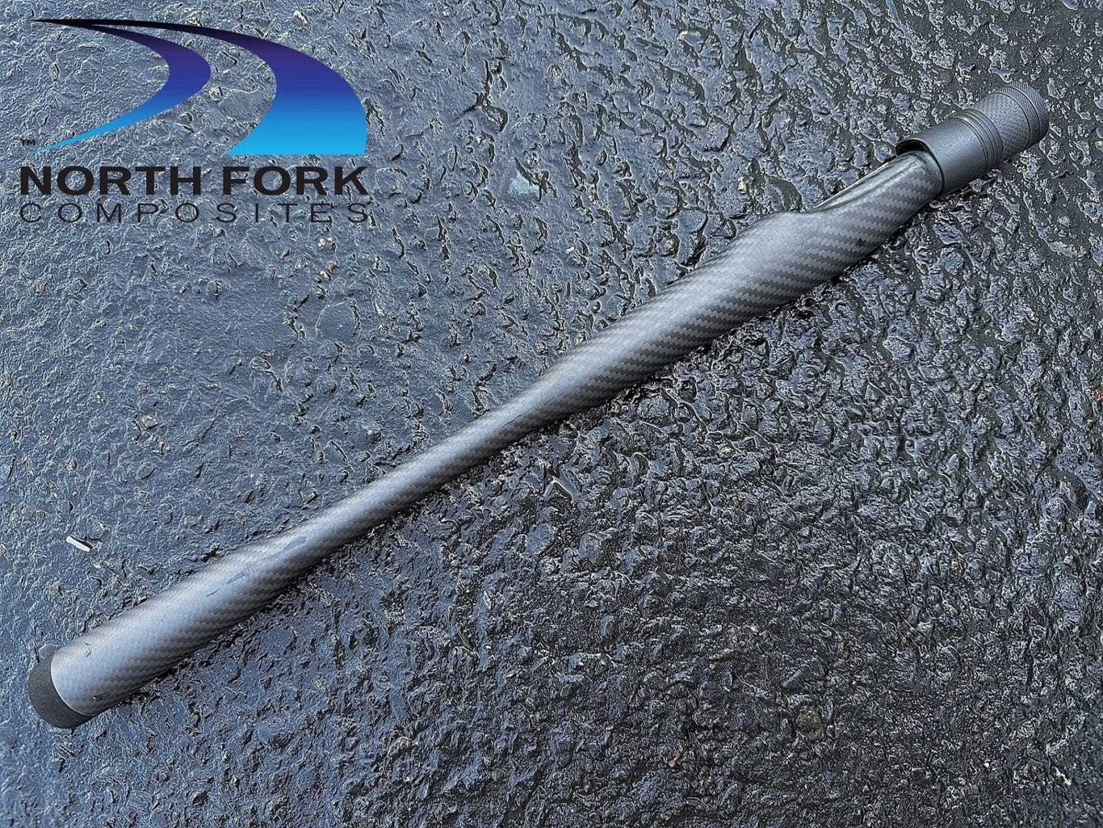 XO-Skeleton Spinning Black