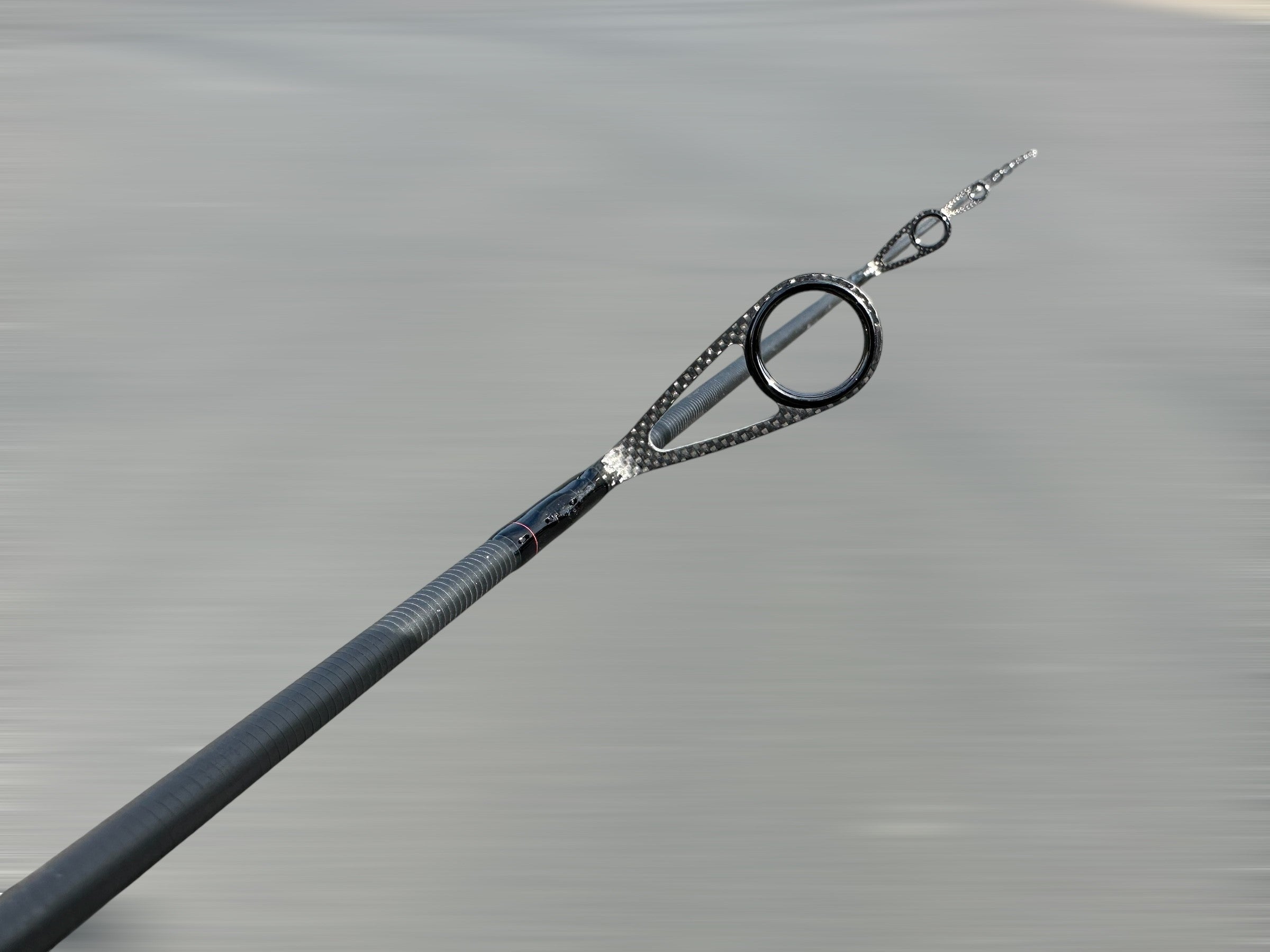 XO Skeleton BFSR 700-1S "Finesse-Ultralight"