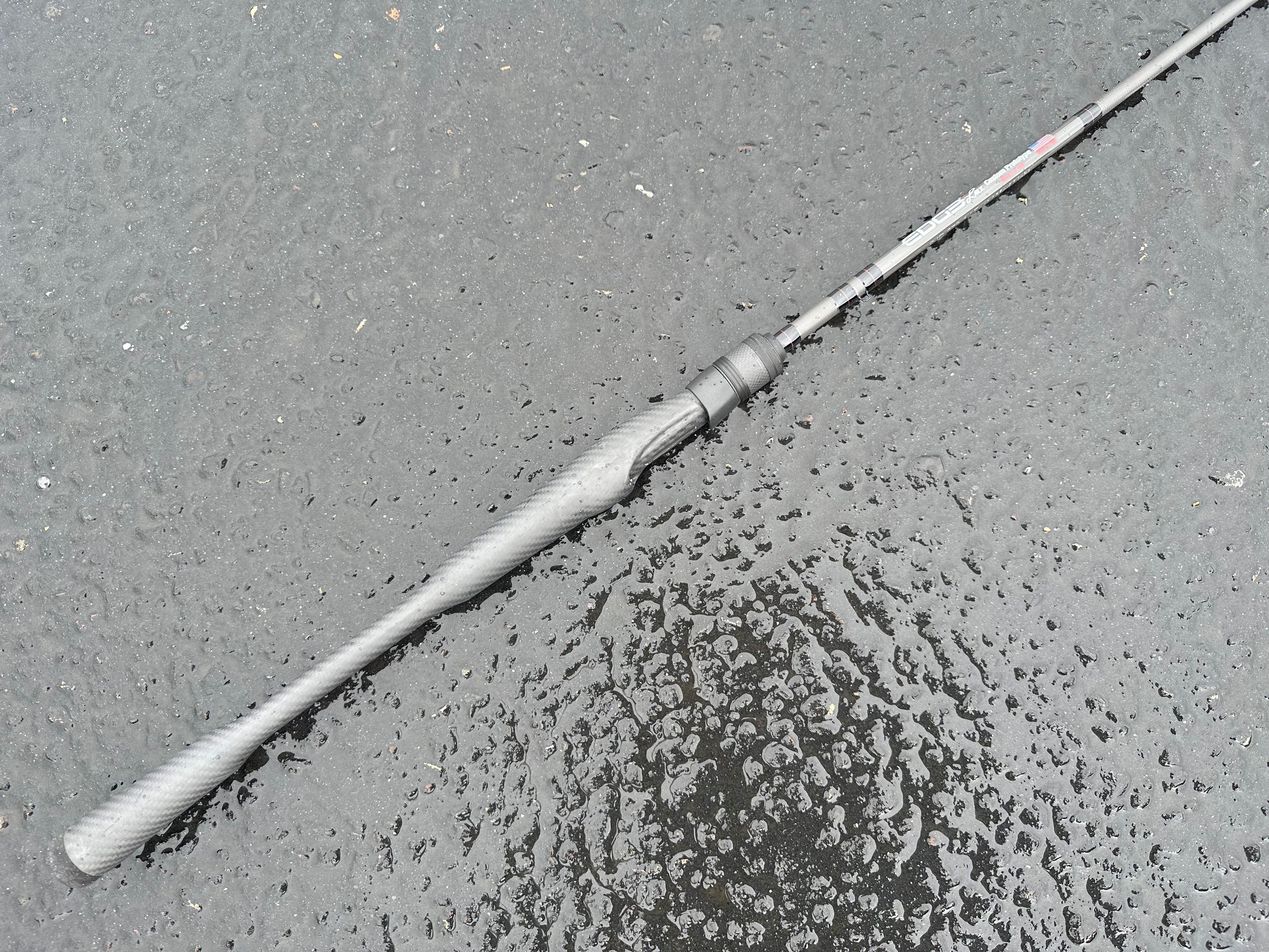 XO Skeleton MSR 673-1S "Pro Stroll"