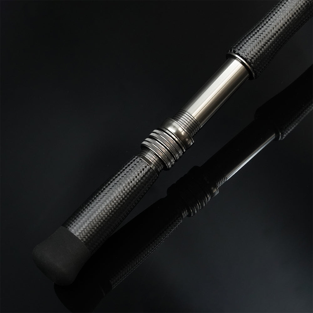 EDGE 1590-4 WARHORSE